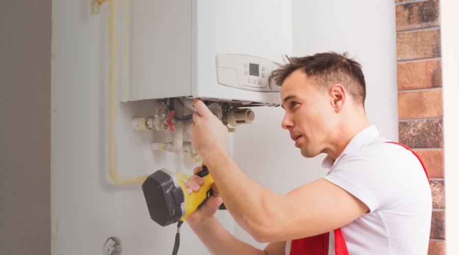 Professional septic pumping service in Olympia Fields, IL